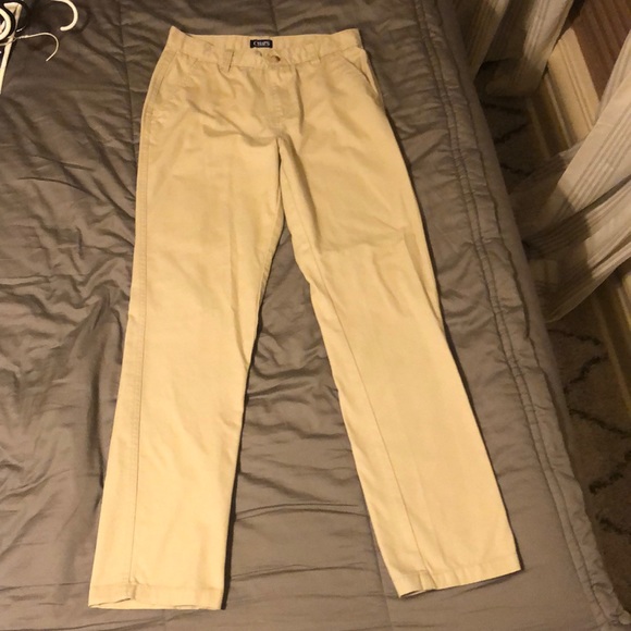 mens size 18 pants
